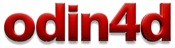 odin4d logo