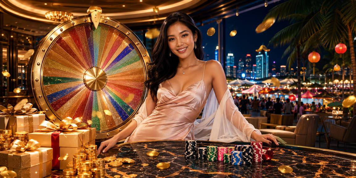 odin4d Malaysia players buka Casino Gambling & Sportsbook harian