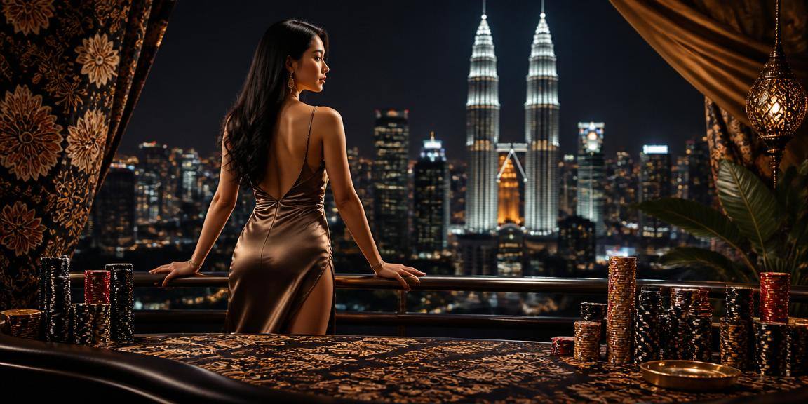 odin4d Malaysia players buka Casino Gambling & Sportsbook harian