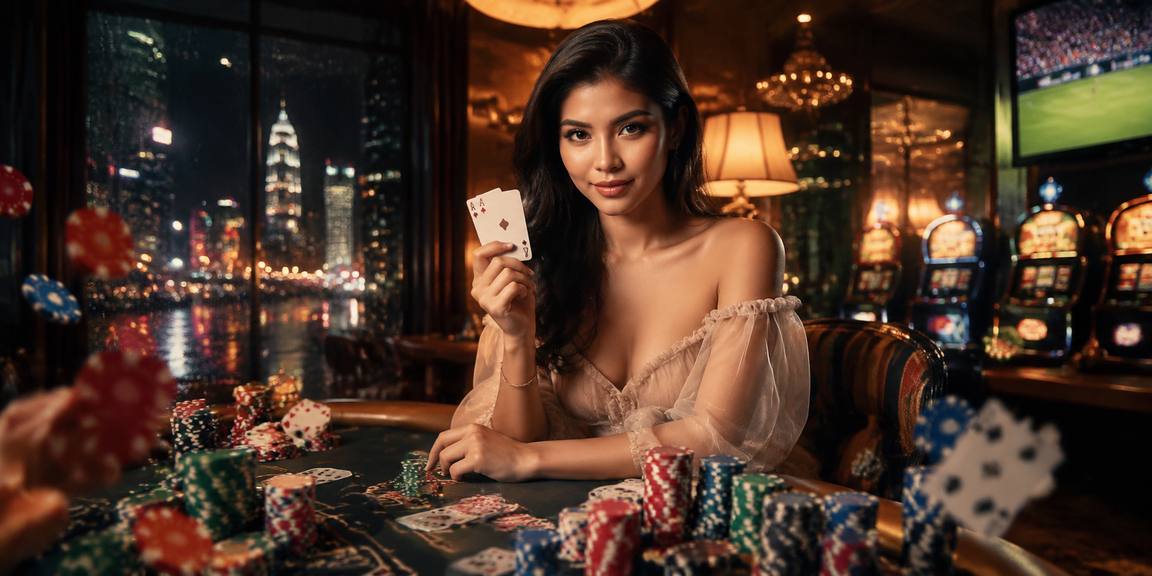 Buka Slot Rooms Kami Kapan Saja